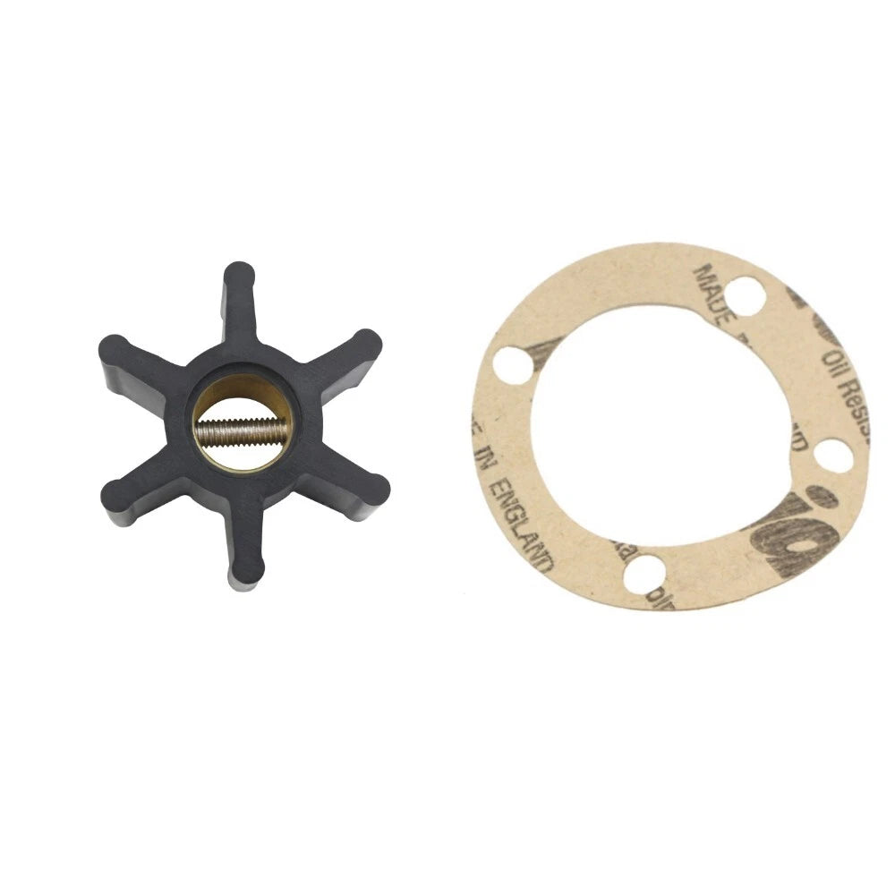 Water Pump Impeller Repair Kit for Johnson 09-808B Jabsco 22405-0001 (N/A)