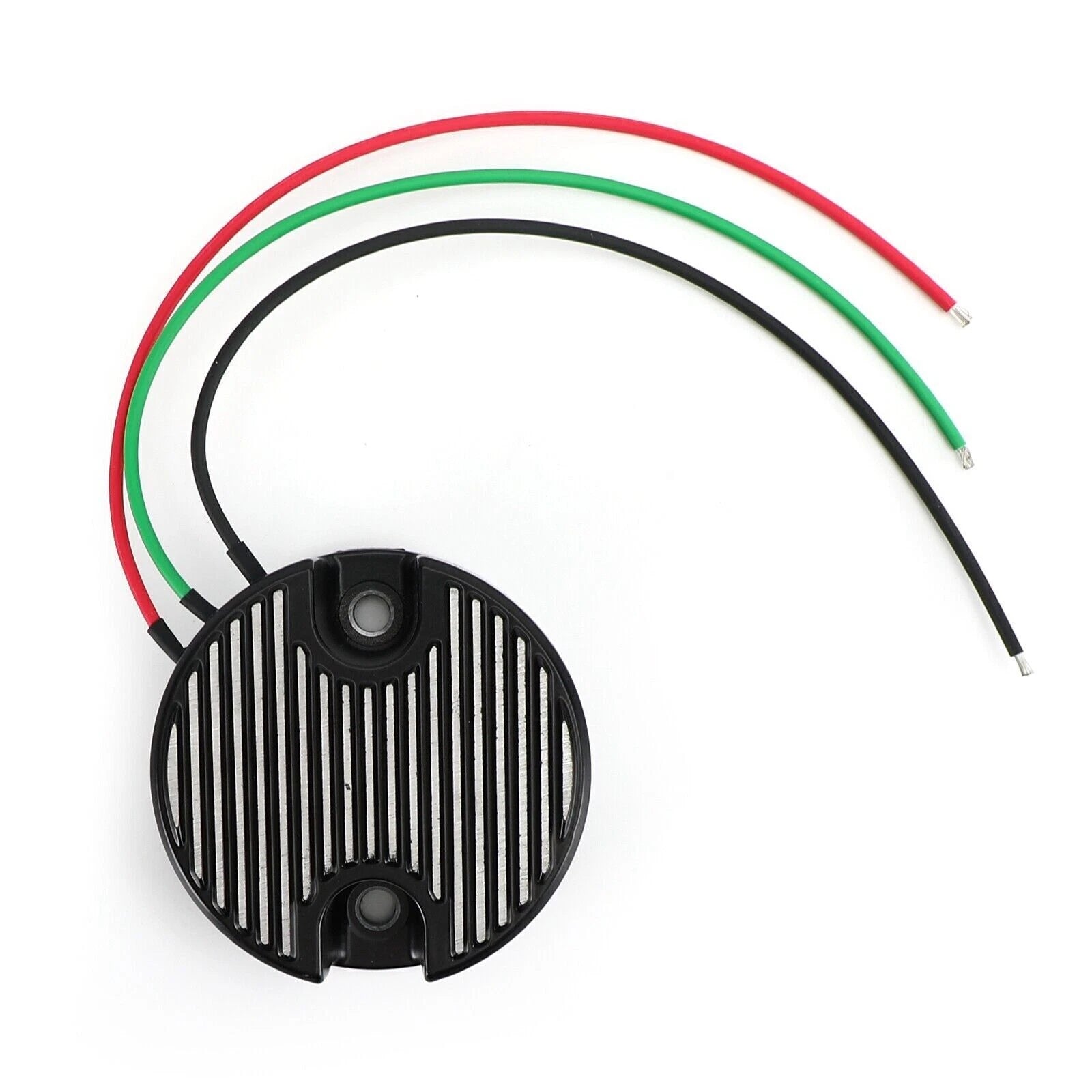 Voltage Regulator for Harley Davidson Sportster XL XLH XR XLCH Duo Electra Glide FL (1965–1979) 29975-65A T9