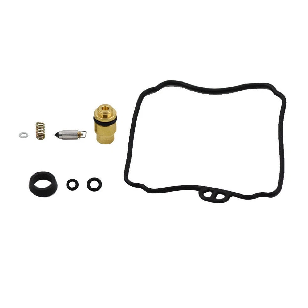 4X Carburetor Repair Kit for Yamaha XV250 Virago, XVS650 V-Star (1988–2009) 18-5171
