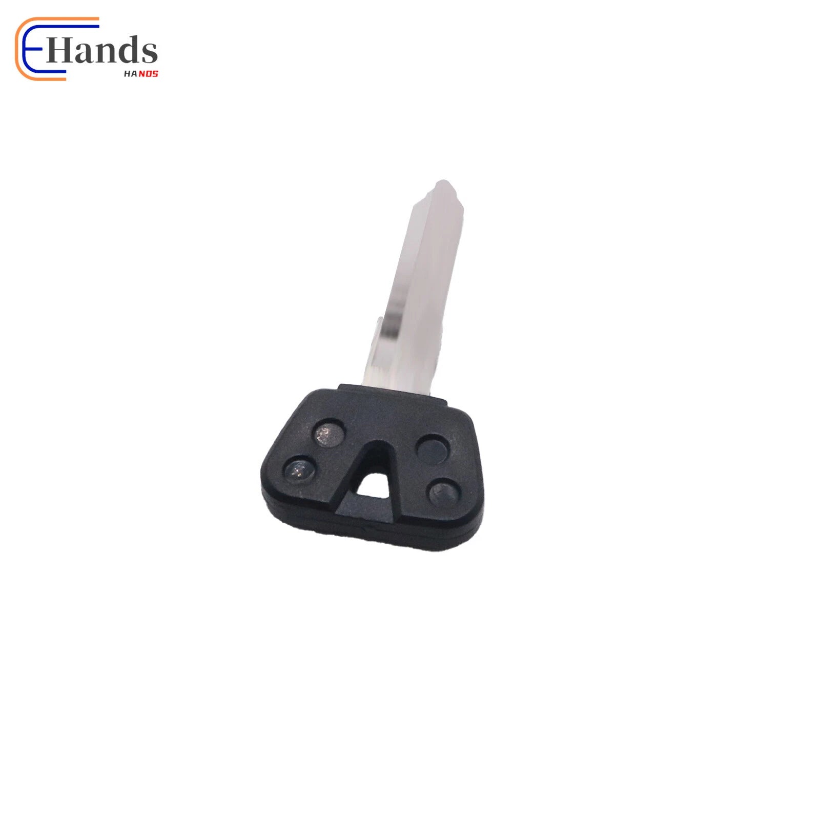 Set of 2 Blank Ignition Keys for Polaris Victory (4110239)