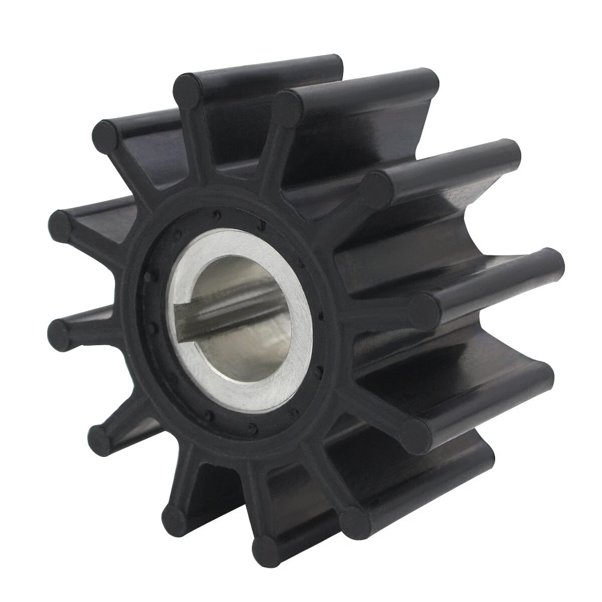 Water Pump Impeller Repair Kit for Sherwood G1 G2 G15 G21 G22 G30 (09959, 09959K)