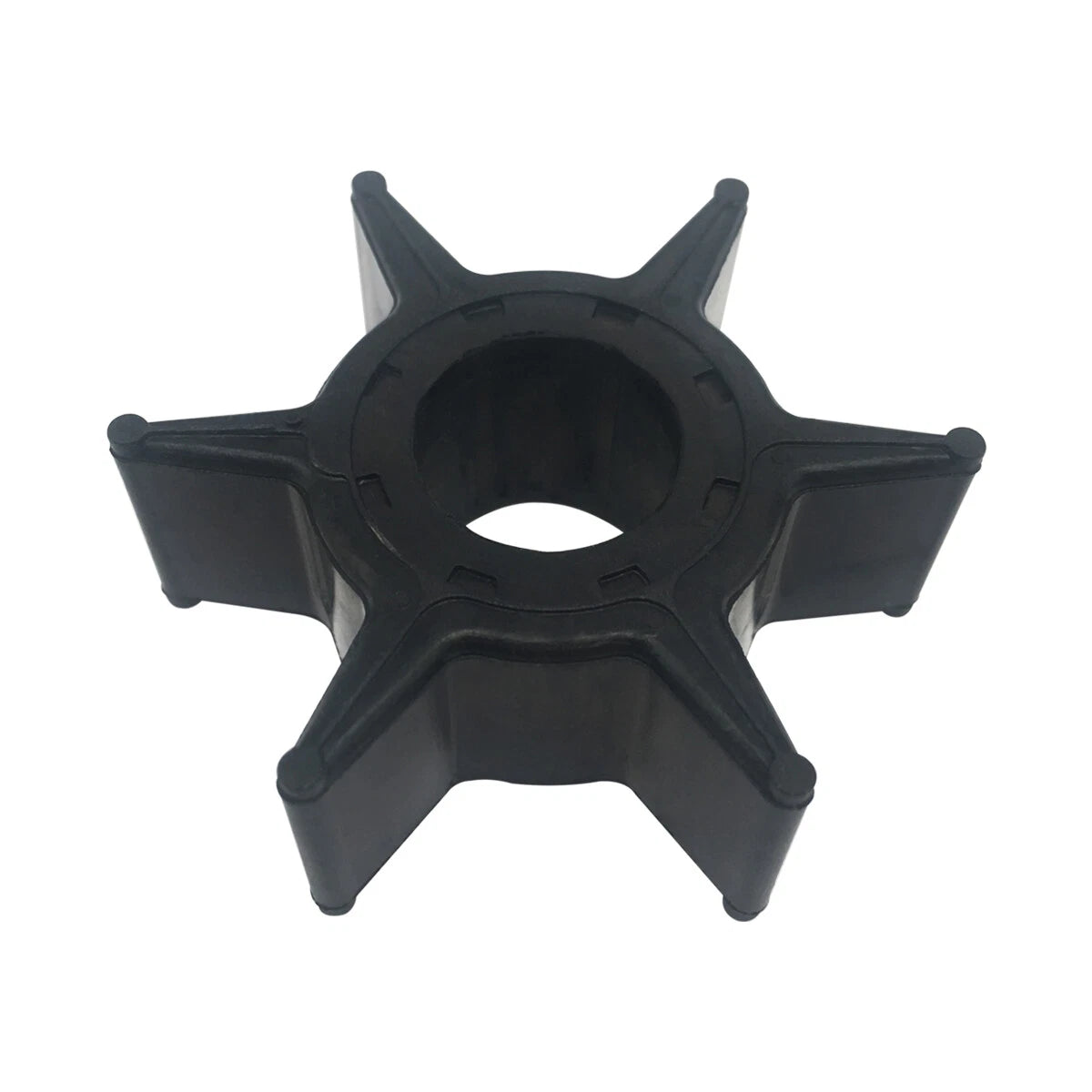 Water Pump Impeller Repair Kit for Yamaha 25HP Outboard (4-Stroke) (61N-W0078-11-00)