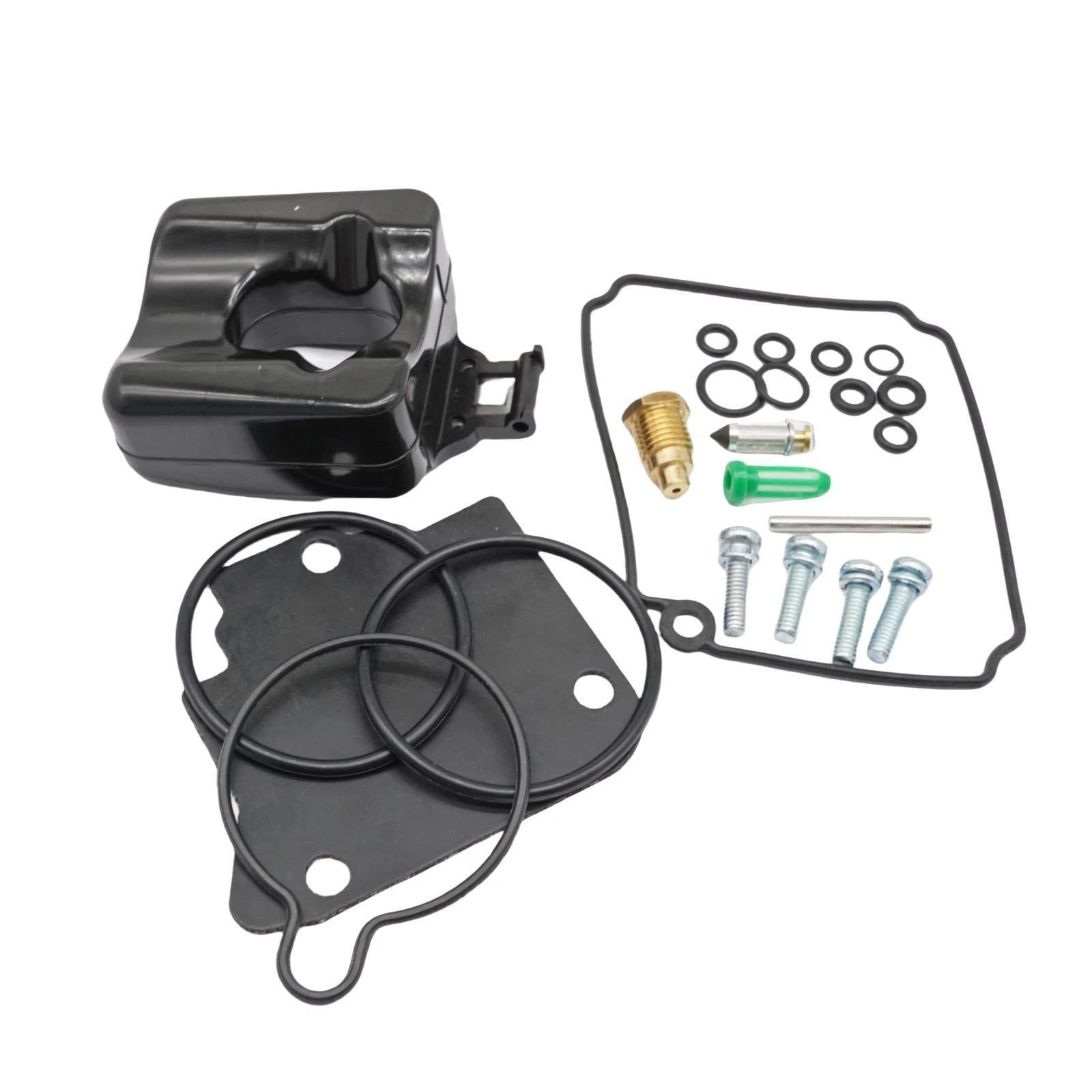 Carburetor Repair Kit 804346T02 for Mercury Mariner 75hp-90hp (4T)