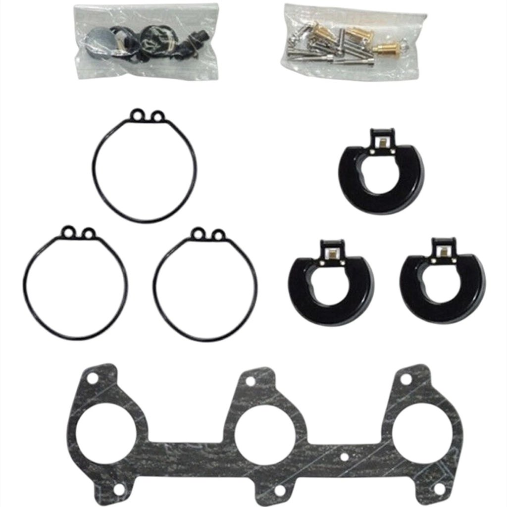 Carburetor Repair Kit 6H3-W0093-02-00 for Yamaha 60 70HP (2-Stroke)