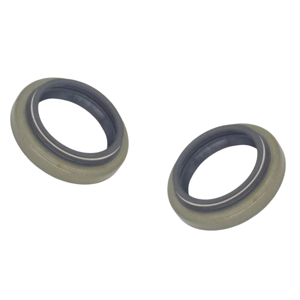 2X OMC Cobra Propshaft Oil Seal for Sterndrives (3858303, 86260)