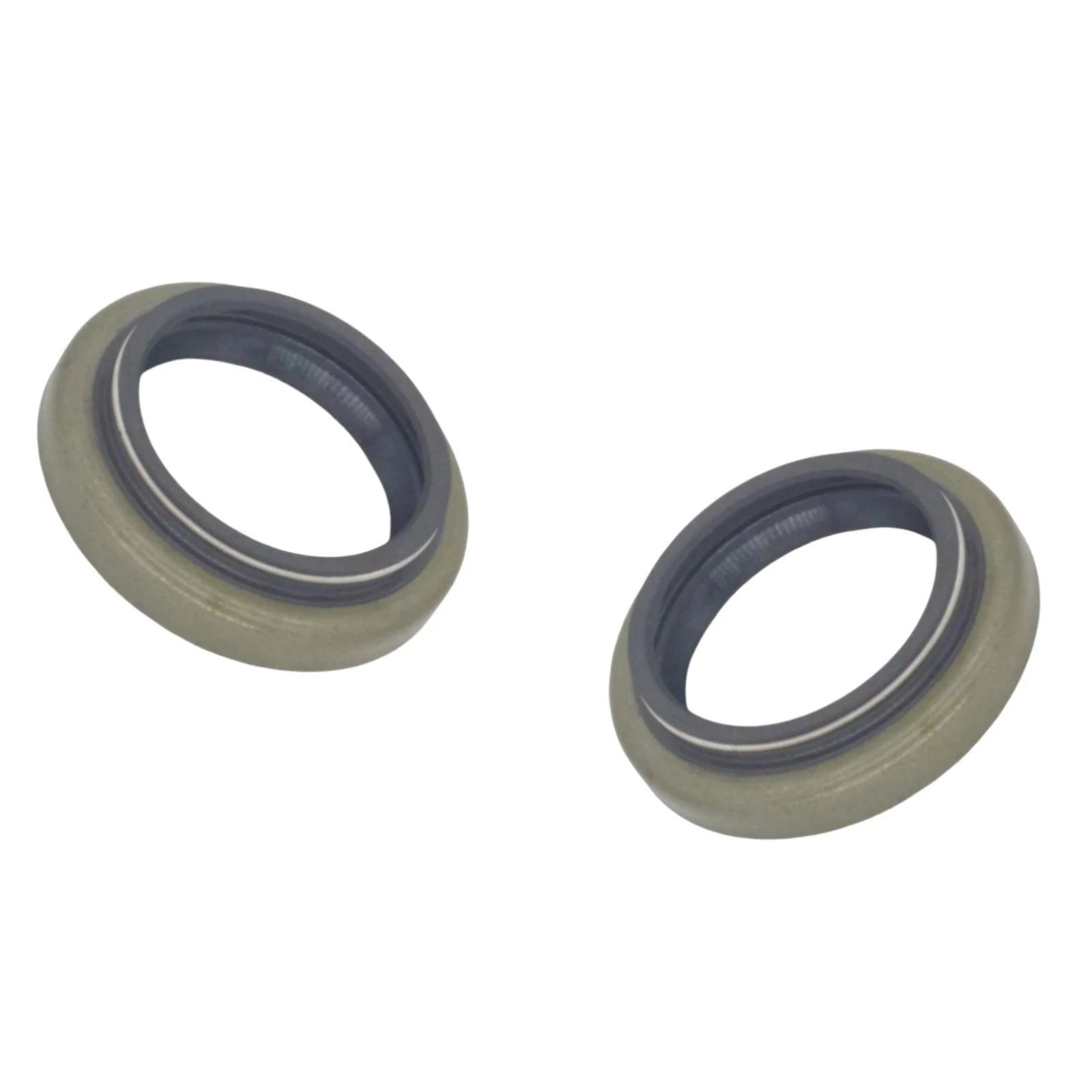 2X OMC Cobra Propshaft Oil Seal for Sterndrives (3858303, 86260)