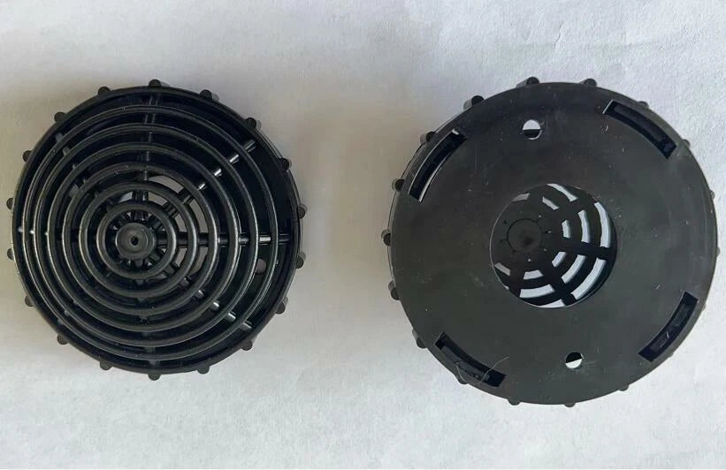 2X Livewell Aerator Intake Screens for Ranger Boats (7100118)