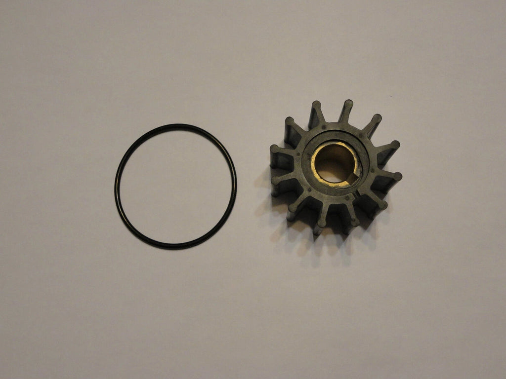 Impeller Kit for Oberdorfer Pump 302M-03 (Replaces 6620, 8231, V1903-BGE, V2203-BGE)