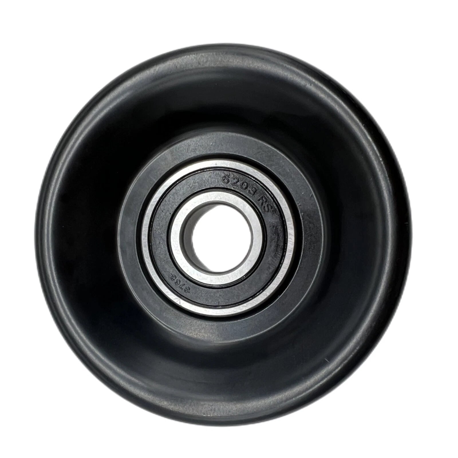 Serpentine Belt Idler Pulley for Volvo OMC Penta 4.3 5.0 5.7 8.1 L (3861009)