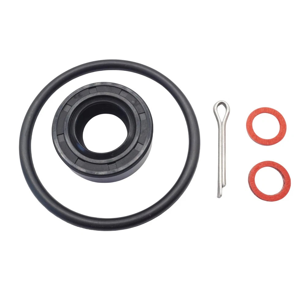 Lower Gearcase Seal Kit 369601110 for Tohatsu Outboard (4-9.8 HP)