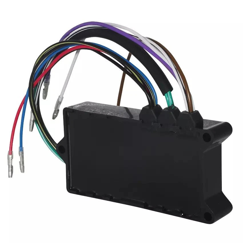 Mercury Force Switch Box Power Pack CDI for 65-95 HP (1985–1995) 18495A10 18495A12 18495A15