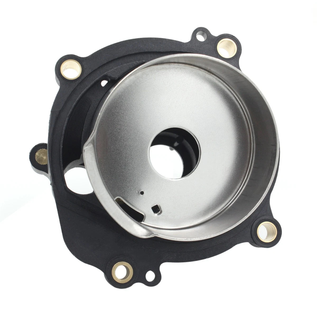 Water Pump Impeller Kit for Johnson Evinrude 250 275 300 HP (395060)