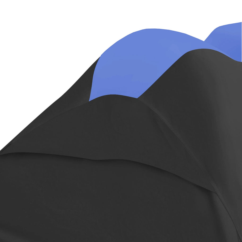 Trailerable PWC Cover for Yamaha Jet Ski FZR (2009–2016)