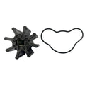 Water Pump Impeller with O-Ring for Mercruiser Stern Drive Engine (47-862232A2)