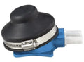Bilge Pump for Marine RV Boat Toilet (Self Priming)