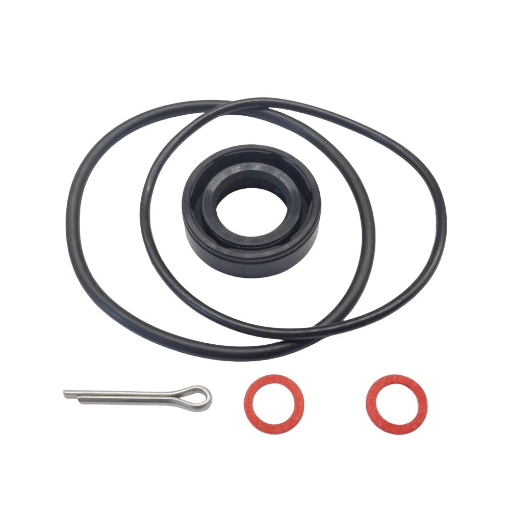 Propeller Housing Cap Repair Seal with Oil Seal for Tohatsu 9.9-30HP (346650130)