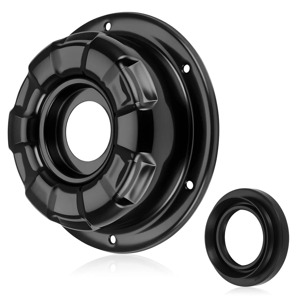 Brake Drum Cover for Honda TRX90 TRX90X TRX200 (1990–2024) 40520-HF1-670