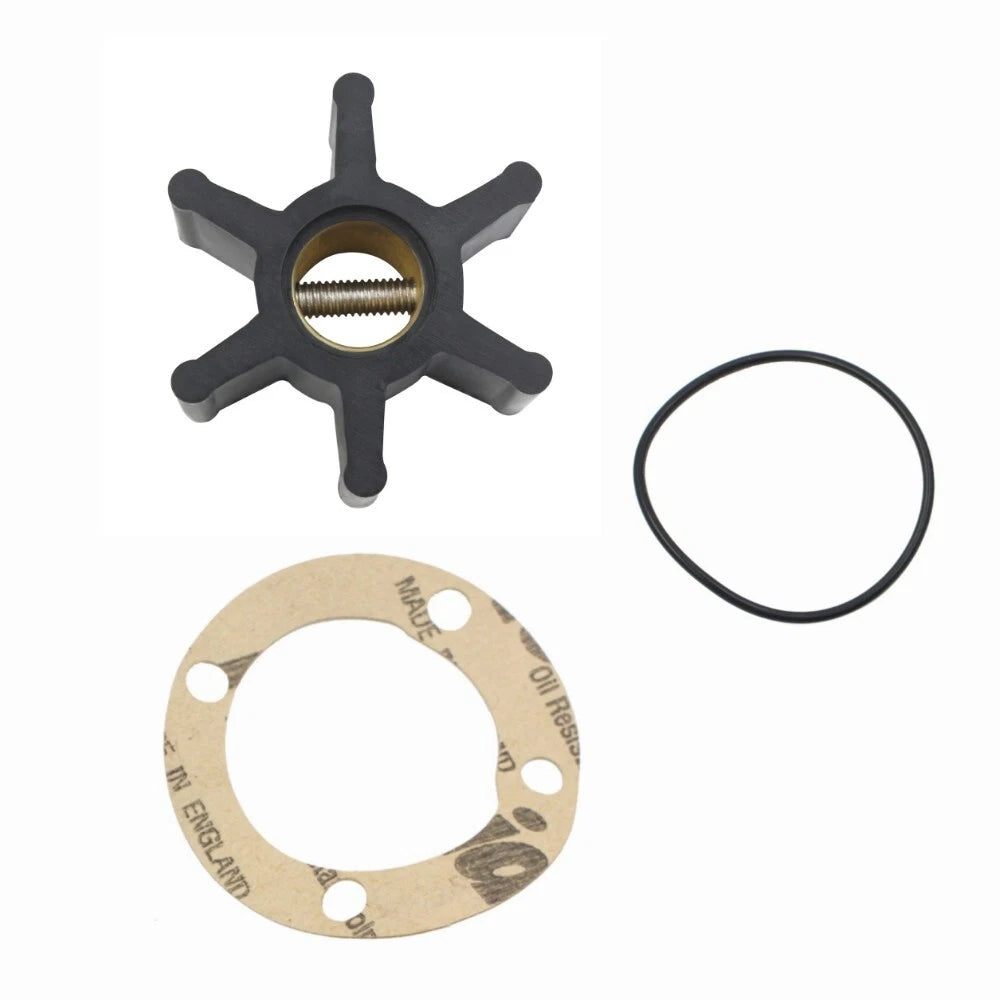 Water Pump Impeller for Volvo Penta MB 10A/11 & MD 1 KHD/HY/2 (—)