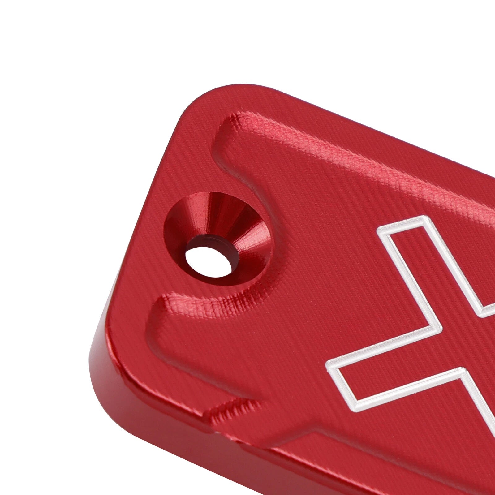Front Clutch Fluid Reservoir Cap for Ducati Scrambler 800 1100 (2015–2025)