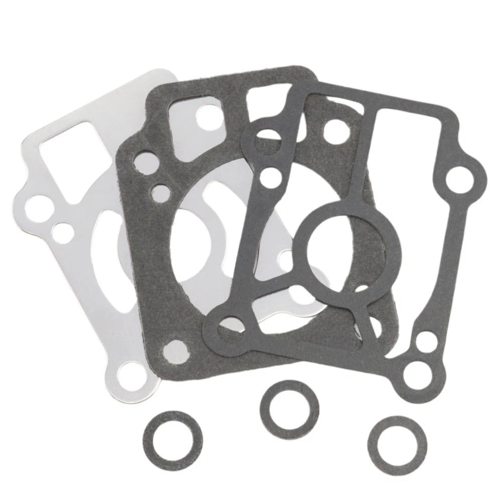 Water Pump Impeller Kit for Nissan Tohatsu 25 30 HP Outboard (345-65021-0)