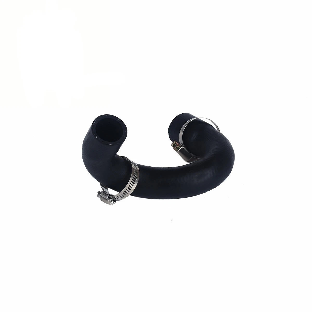 Set of 2 Molded Hoses for Volvo Penta AQ290 AQ290DP (Replaces 875847 876632)
