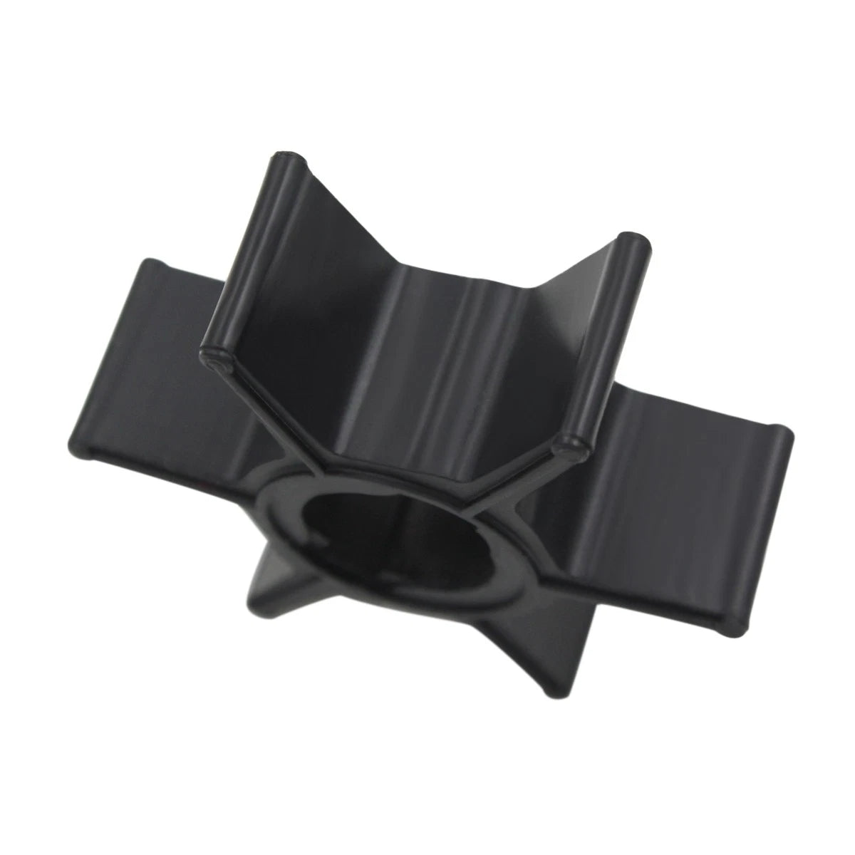 Water Pump Impeller for Johnson Evinrude 2-3.3 HP Outboard (1980–2023) 0114812 114812