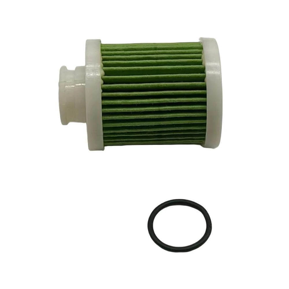 Fuel Filter for Suzuki 4-Stroke Outboard (15412-92J00, 15412-92J01)