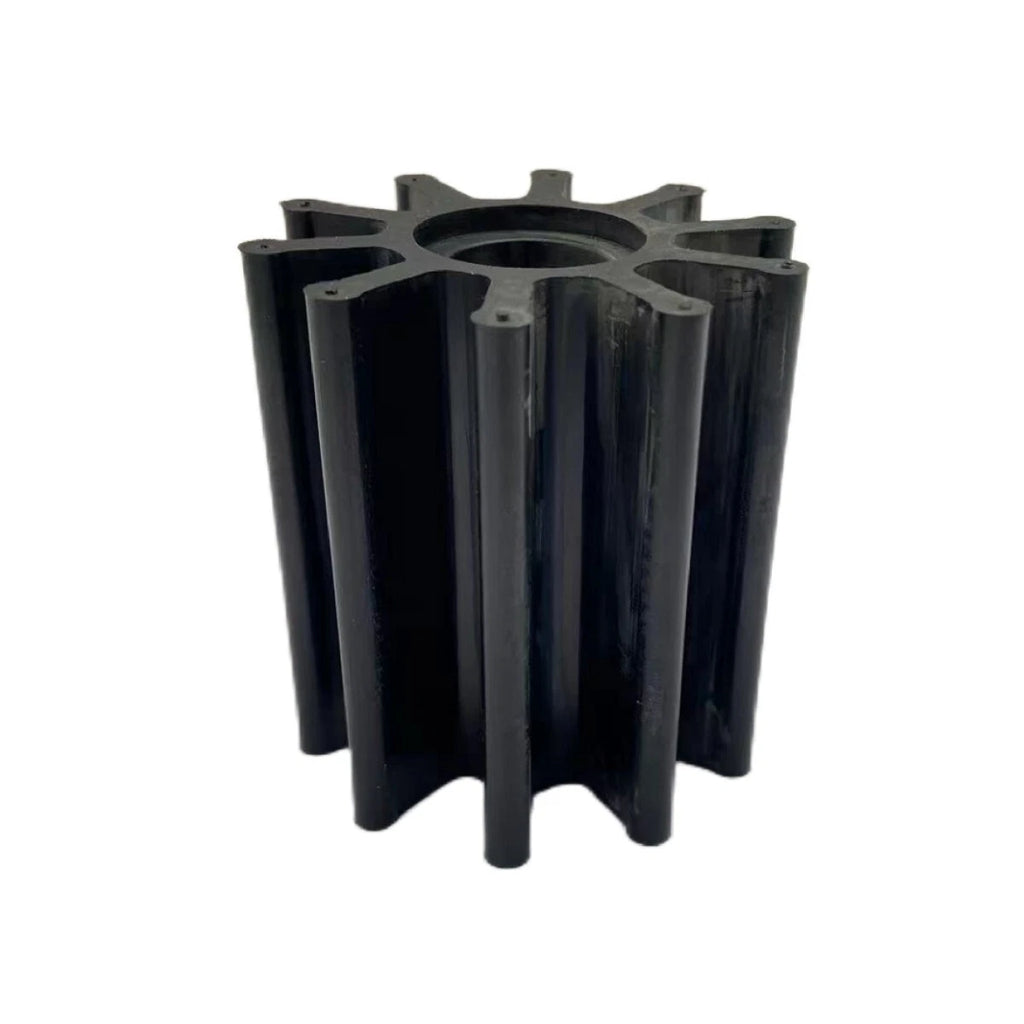 Impeller for Mercruiser (Replaces Jabsco 31130-0061, 11593-46090)
