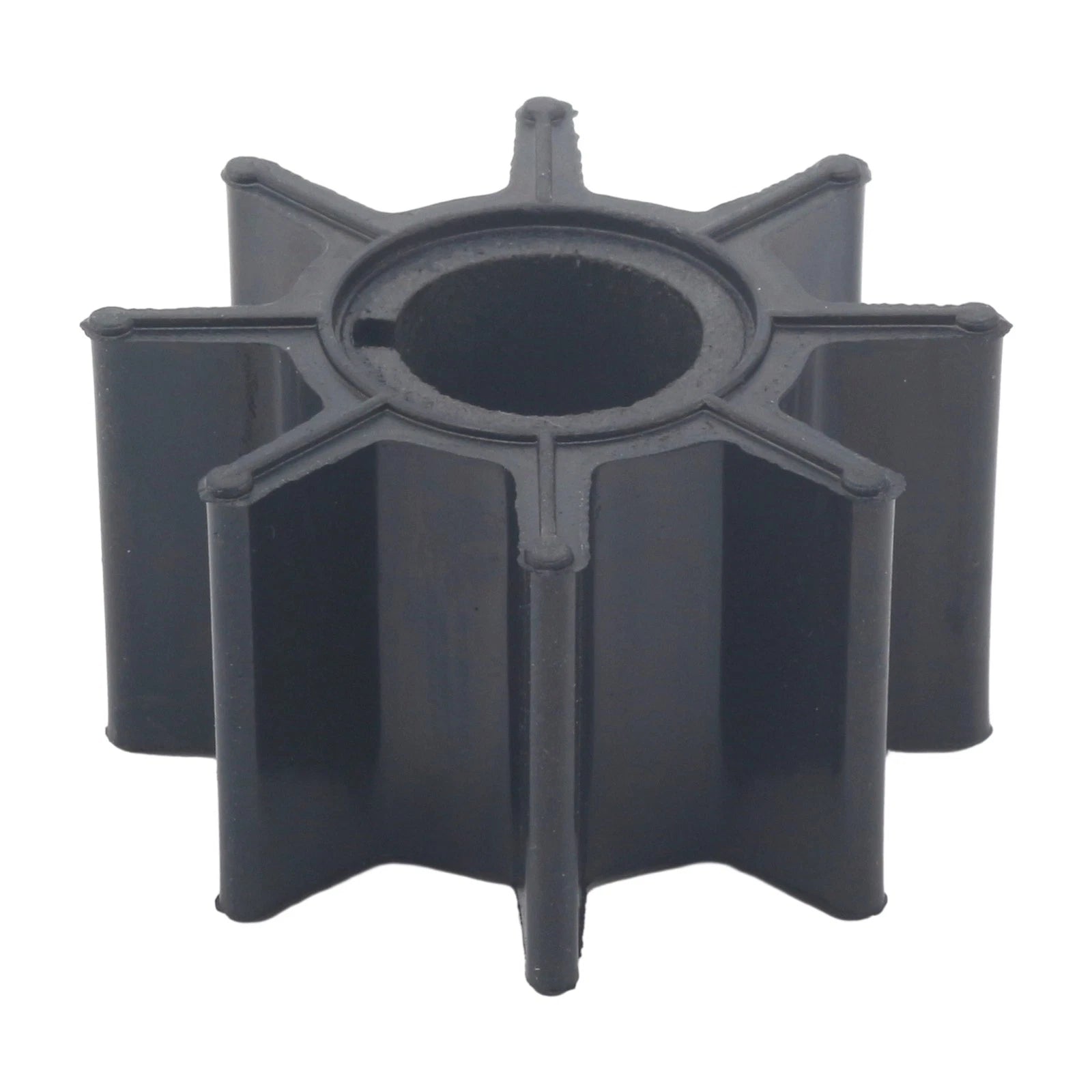 Water Pump Impeller & Key for Mercury 4-Stroke 15 20 HP (1990–2023)