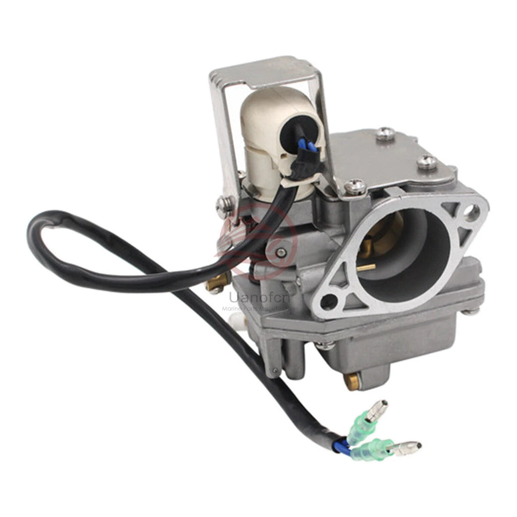 Carburetor 65W-14901-0 for Yamaha F20A F25A (2000–2023) Outboard
