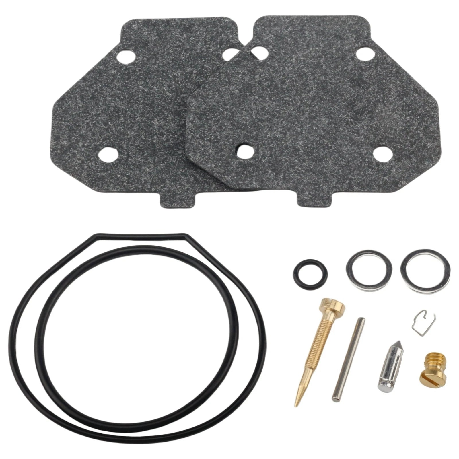 Carburetor Repair Kit for Yamaha 225/250 3.1L (S225/S250) (61A-W0093-01-00)