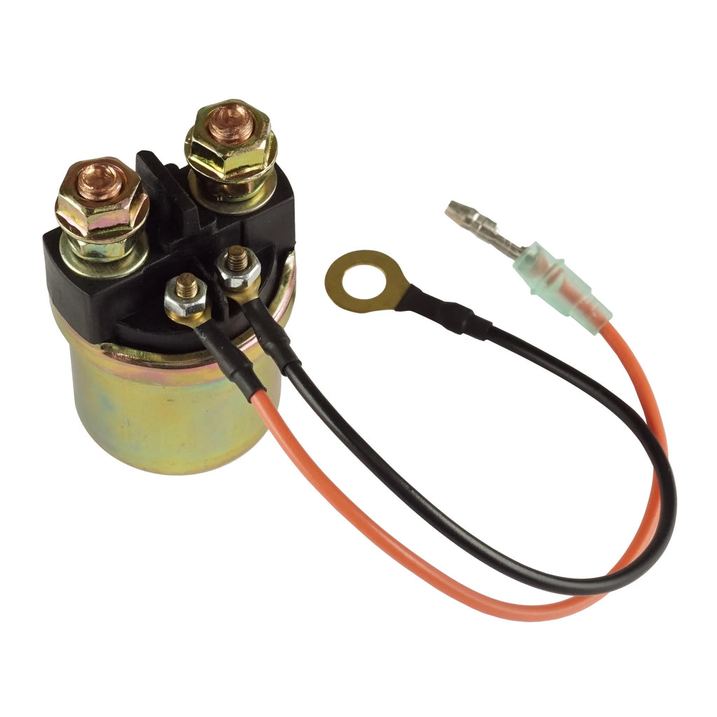 Starter Relay Solenoid for Mercury Outboard 90-115Hp (4-Stroke)