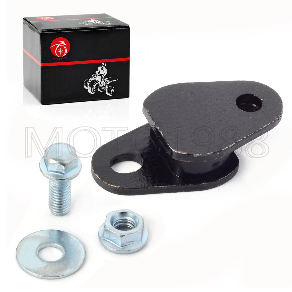 Exhaust Hanger Bracket for Yamaha YZ80 YZ85 YZ250 YZ100 YZ125 400 490