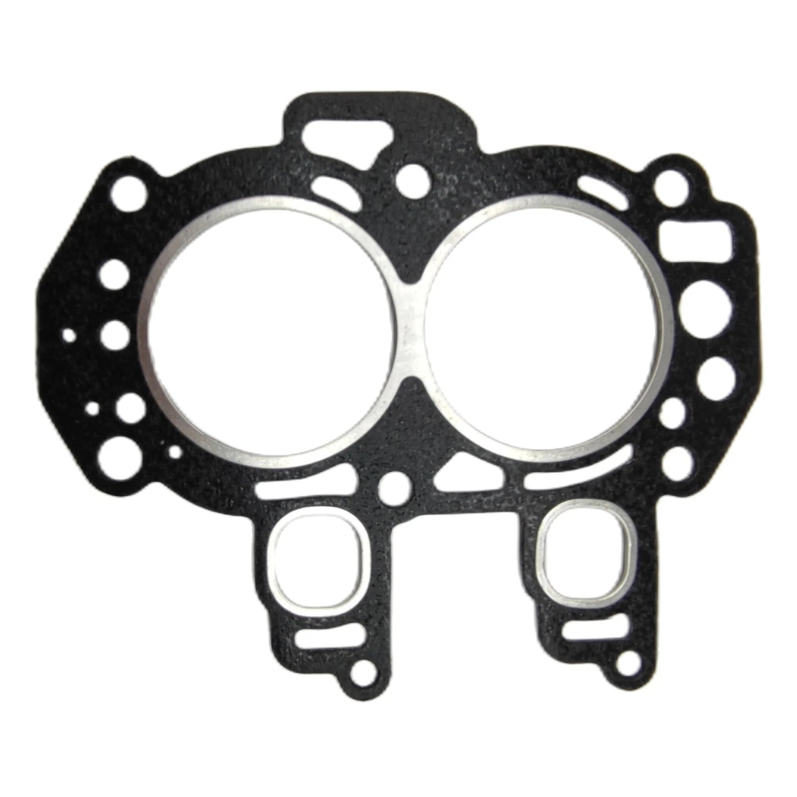 Gasket Cylinder Head for Yamaha-Mercury 9.9HP 4Stroke (R: 6G8-11181-A1-00)
