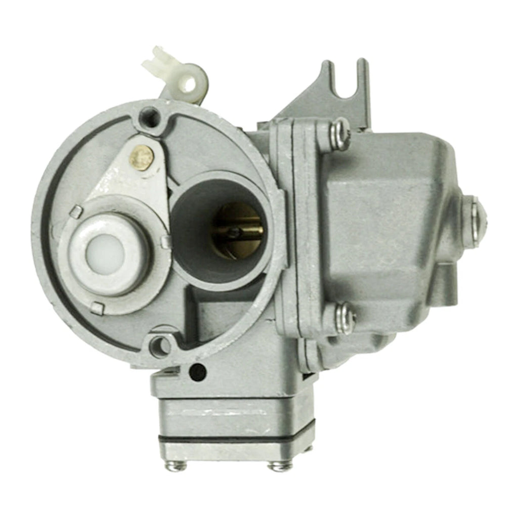 Marine Carburetor for Yamaha 4hp 5hp Outboard (2-Stroke, 6E0-14301)