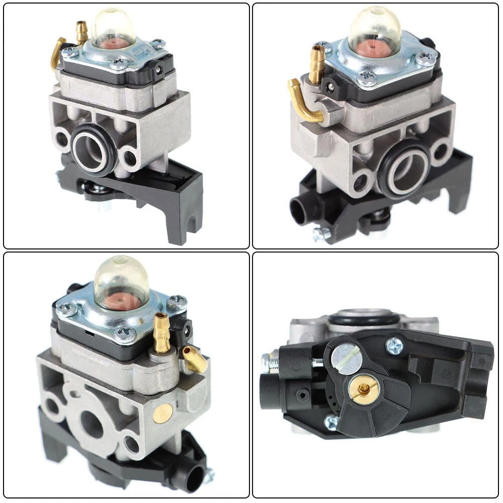 Carburetor Carb Kit for Honda FG110 Tiller FG110K1 GX25 GX35 (2000–2023)