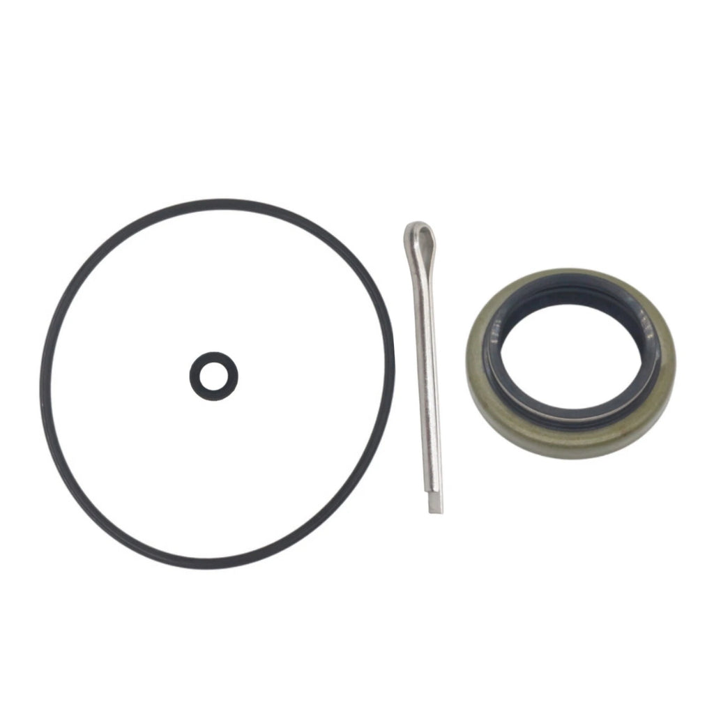 OMC Cobra Volvo Penta SX Lower Gearcase Oil Seal Set of 2 (3863090, 3852865)