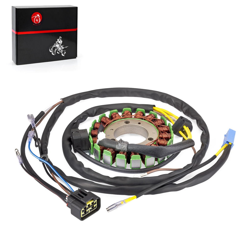 Magneto Stator for Polaris ATP Magnum Trail Blazer Trail Boss 330 (2003–2008)