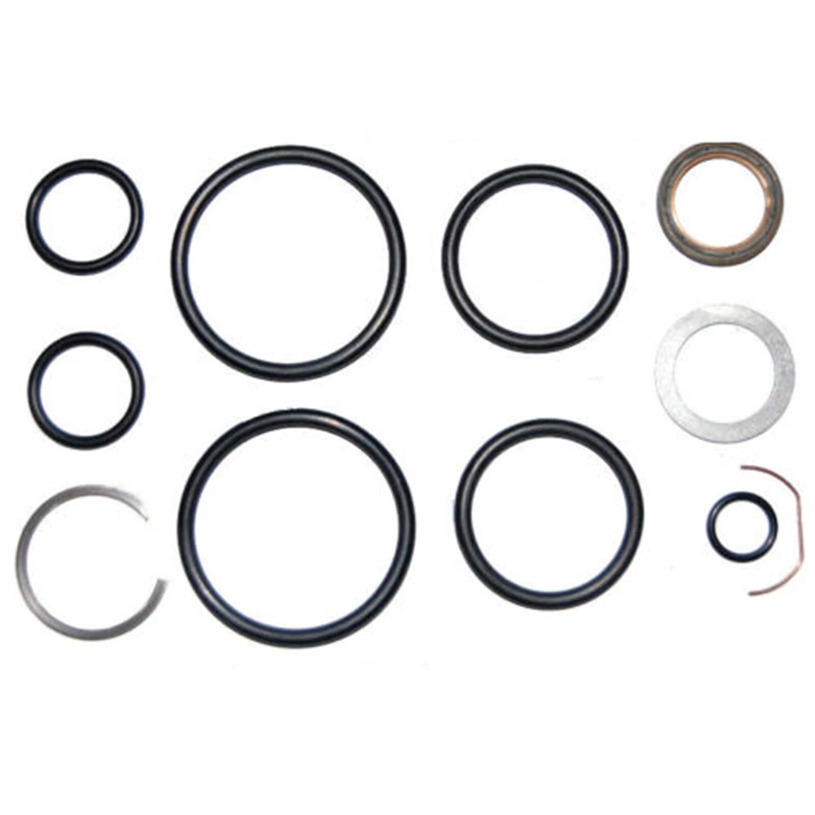 Power Trim Cylinder Seal Kit for MerCruiser Alpha Bravo (Replaces 25-87400A2, 18-2649)
