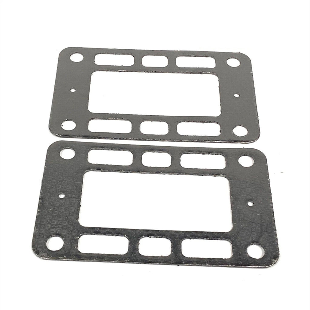 Elbow Gasket for Volvo Penta V6 & V8 (Replaces 835908)