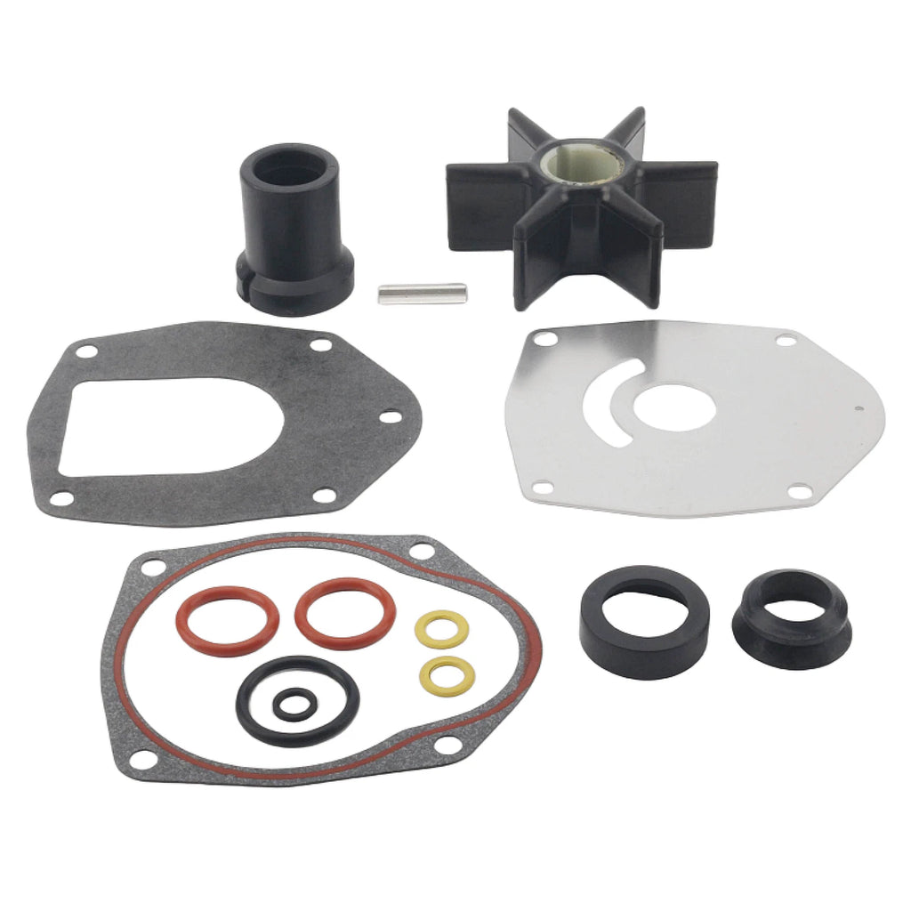 Water Pump Impeller Kit for Mercruiser Alpha 1 Gen 2 (1983–1990) 43026Q06 8M0100526