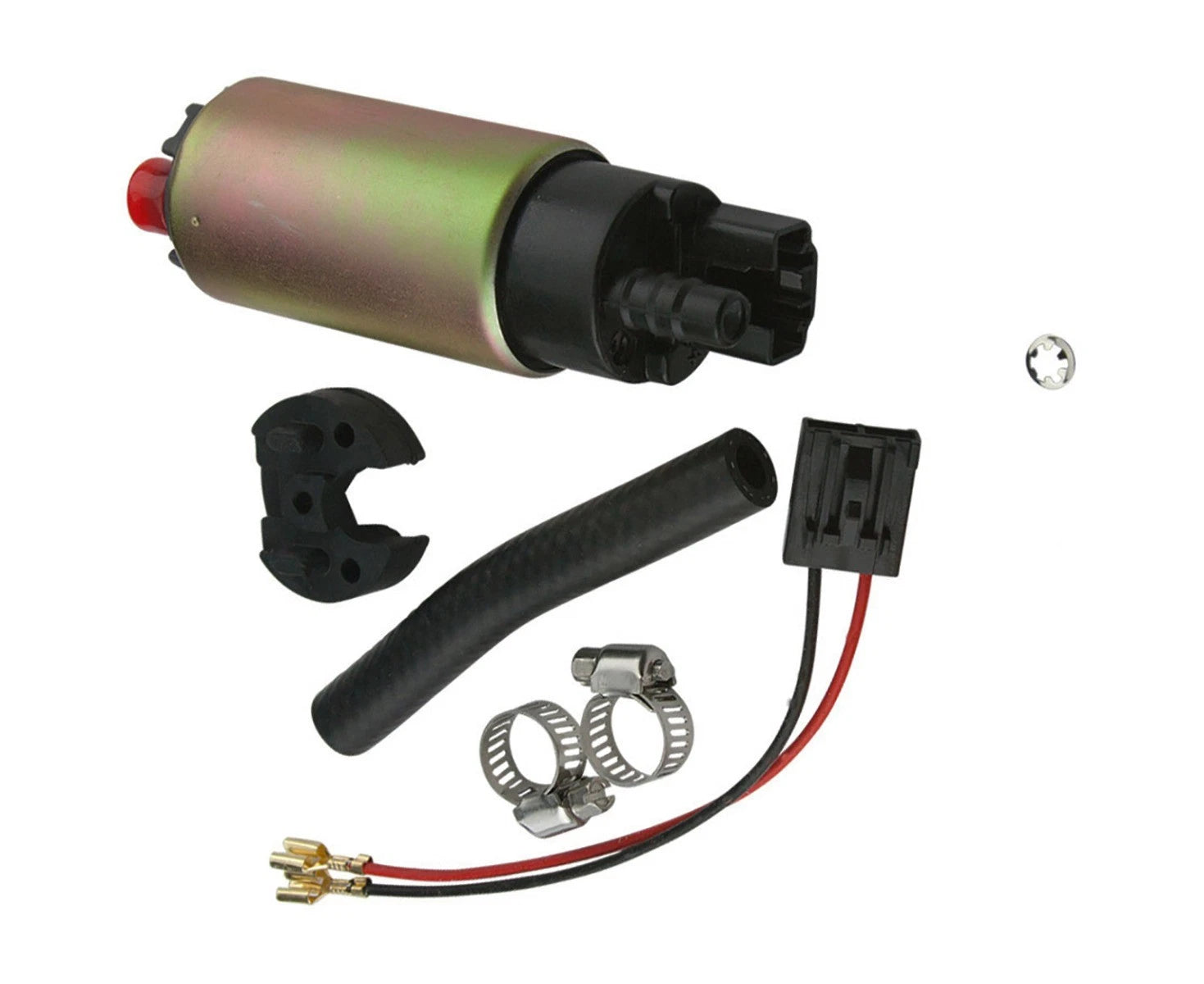 Replacement Fuel Pump Kit w/ Filter for Ducati 916 & 996 (1994–2002)
