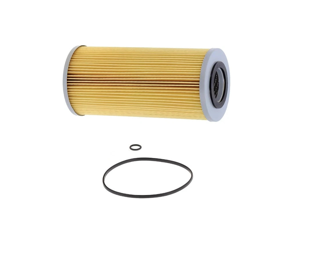 Oil Filter for Yanmar (YM41650-501140, FF5415, 4HAL2, 6AYL, 6HA2M, 6HAL2, 6HAL2C, 6HYM, 6LAH)