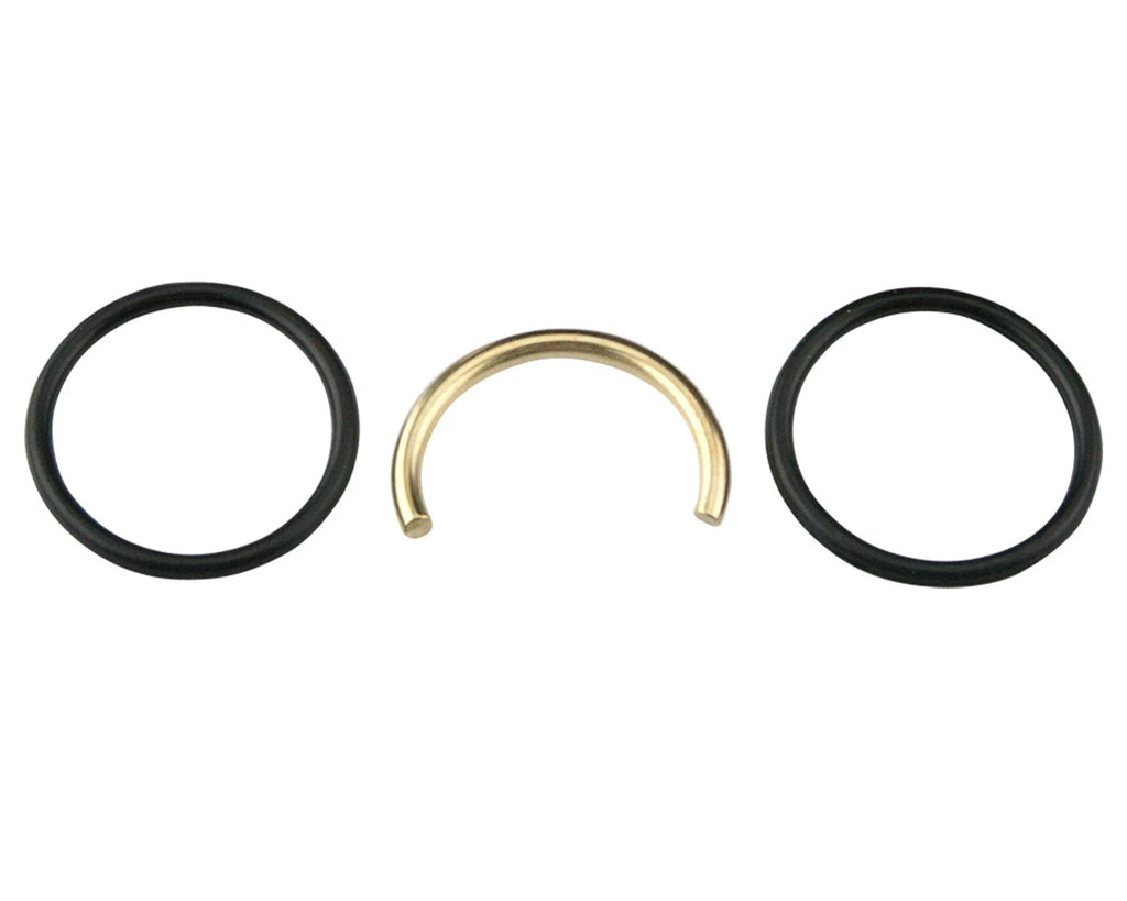 Rebuild Kit for SeaDoo 4-TEC Drive Shaft Carbon Ring Seal (155-260)