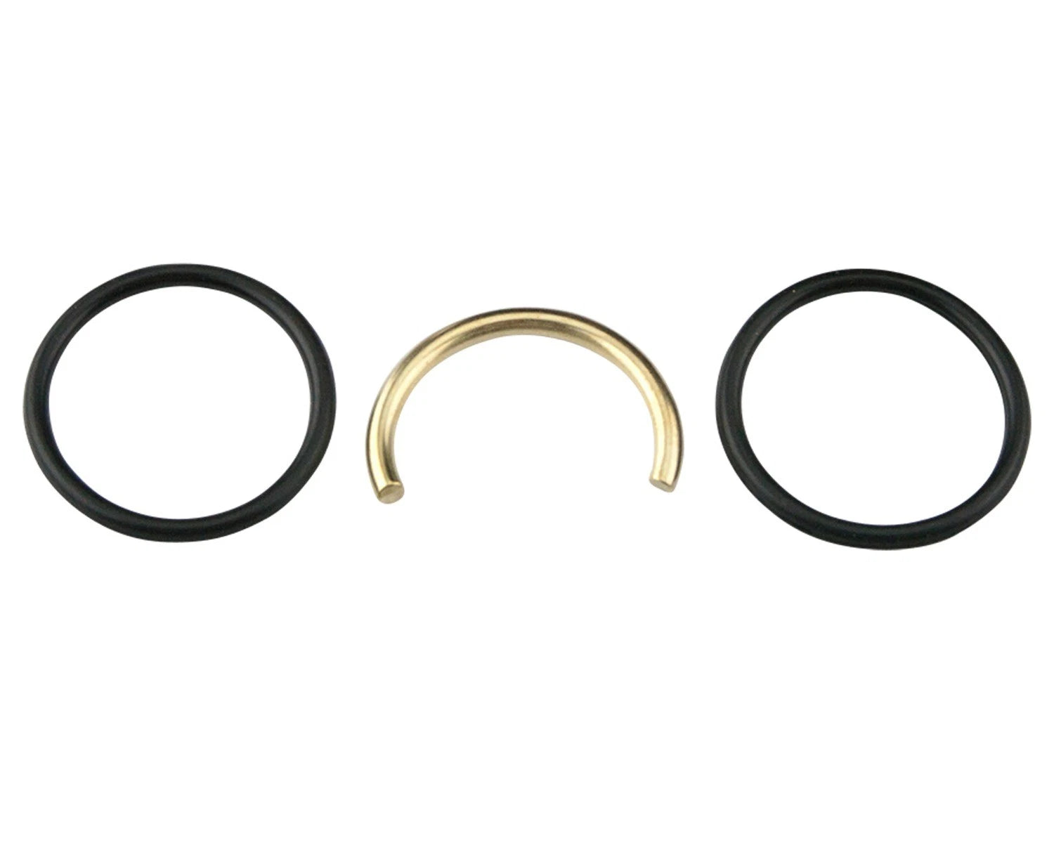 Rebuild Kit for SeaDoo 4-TEC Drive Shaft Carbon Ring Seal (155-260)