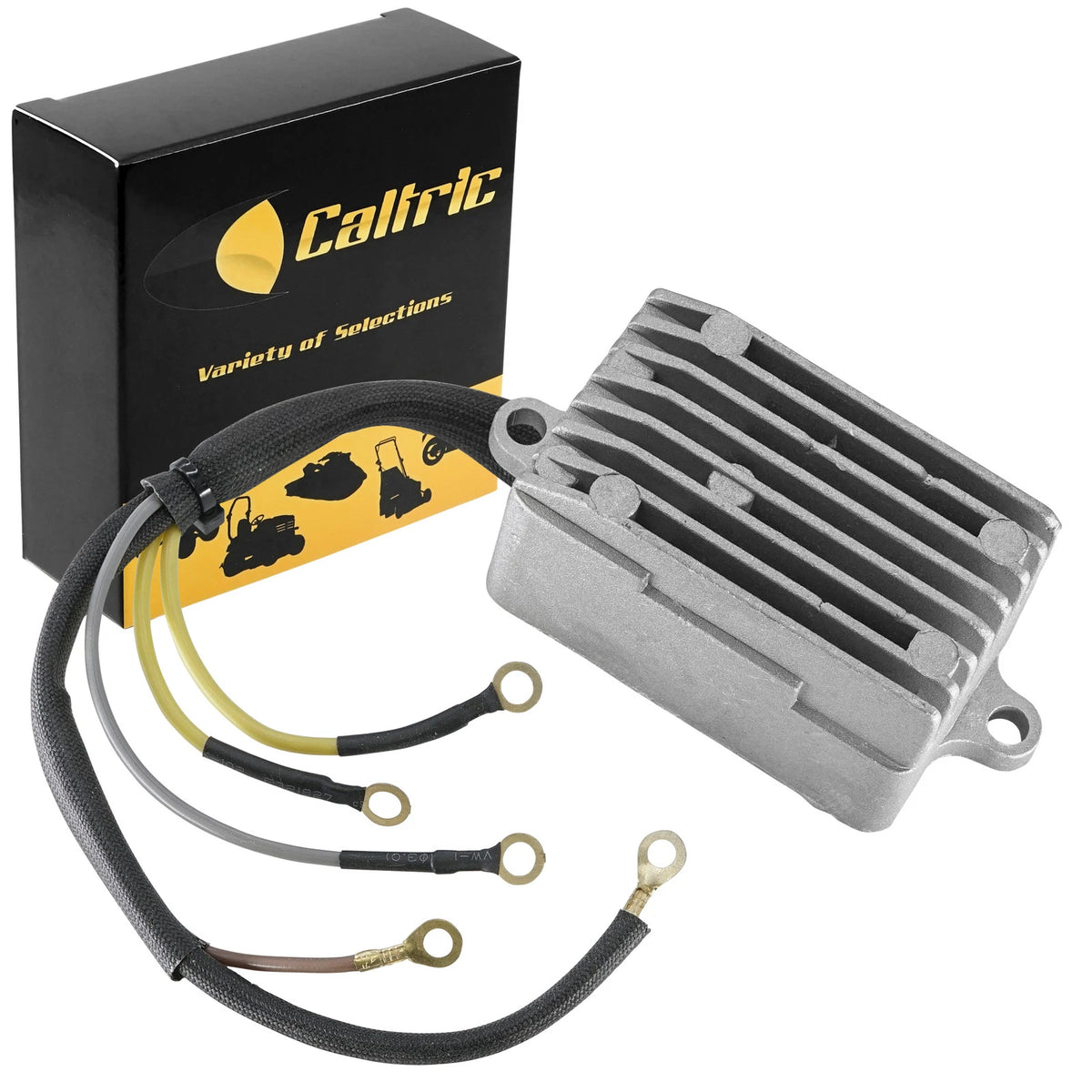 Regulator Rectifier for Evinrude Outboard 50 50Hp 2/3Cyl (1992–2005)