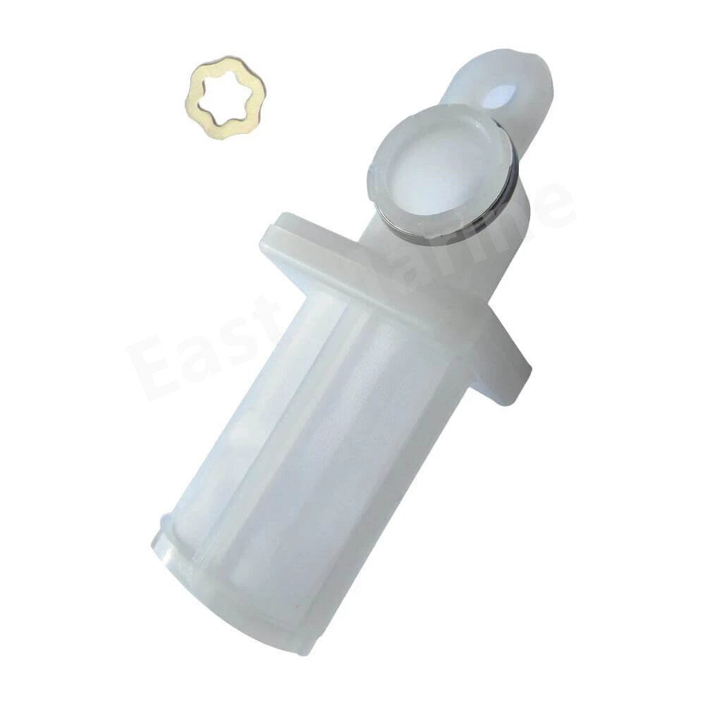 Fuel VST Filter 63P-13915-00 for Yamaha F150 F250 F300 F350 (1996–2023)