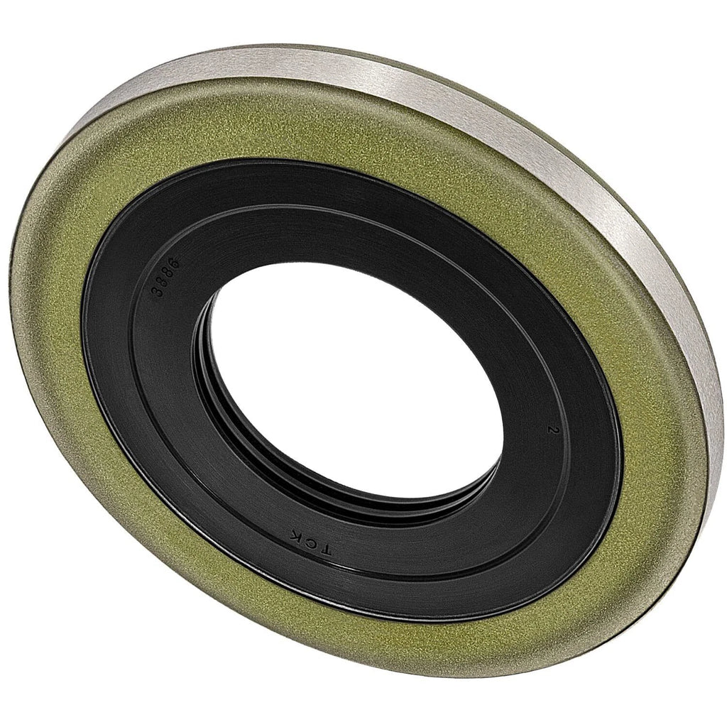 2pcs Gimbal Bearing Oil Seal for Mercruiser Alpha One Gen 1 2 (26-88416)