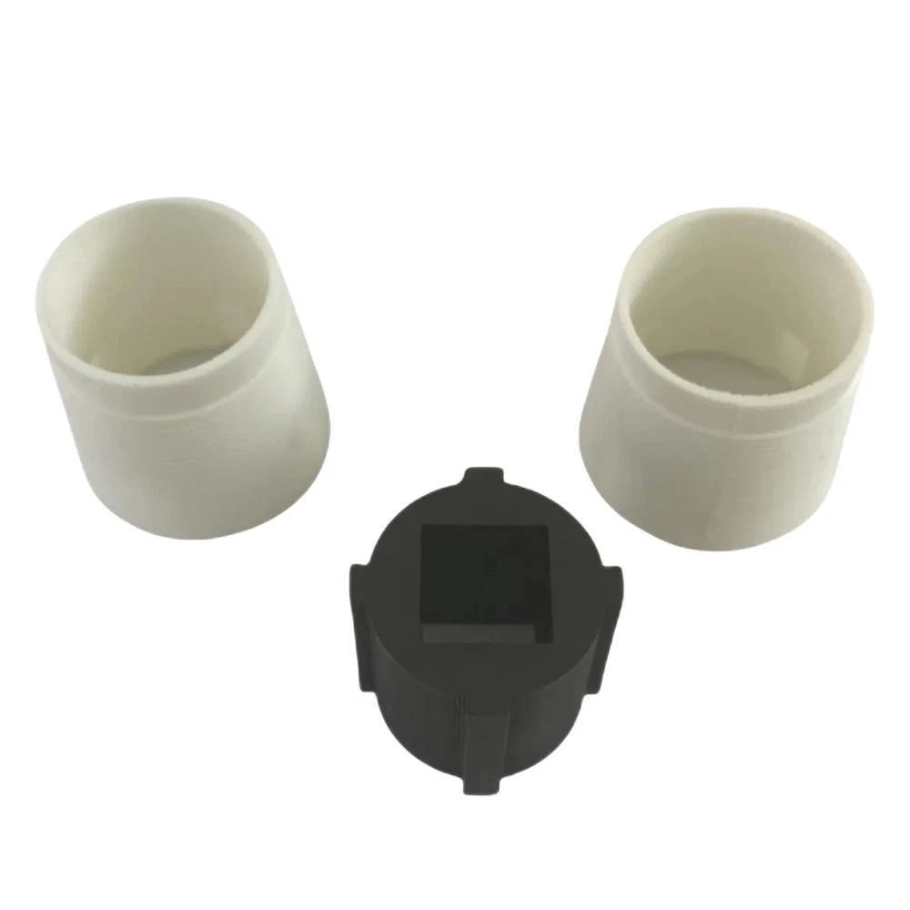 Mercruiser Bravo Bellhousing Gimbal Water Hose Tool Insert Kit 43579