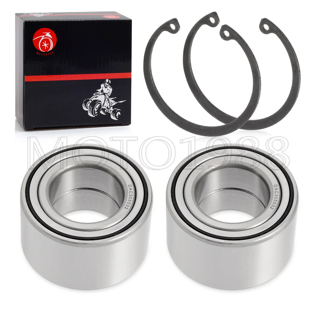Heavy Duty Wheel Bearing for Arctic Cat ATV (2005–2017) 1402-027 1402-809 30x55x32